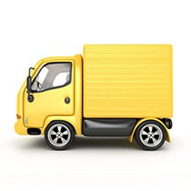 moving truck n15