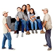 moving company n15