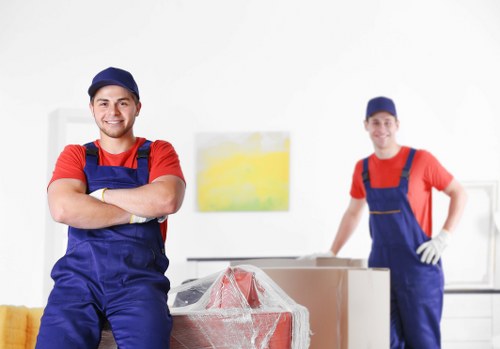 Man With Van Westgreen helping with local moving and transport