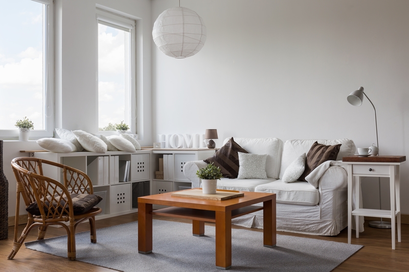 Household relocation support in West Green with careful handling